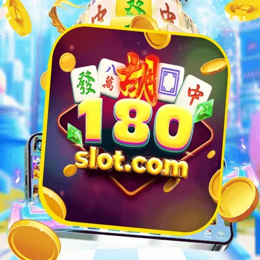 180SLOT - Permainan Slot Arcade Seru
