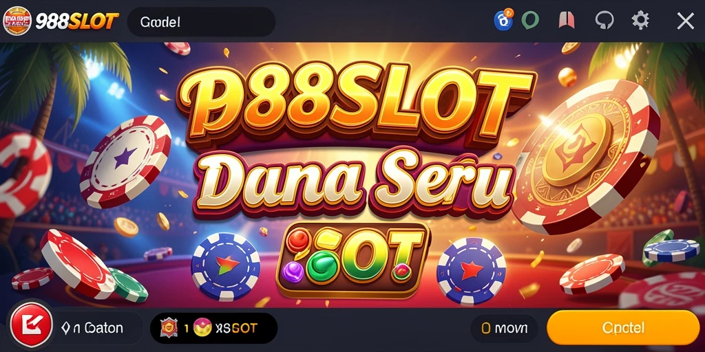 Gameplay Racing yang mendebarkan dalam 988SLOT.