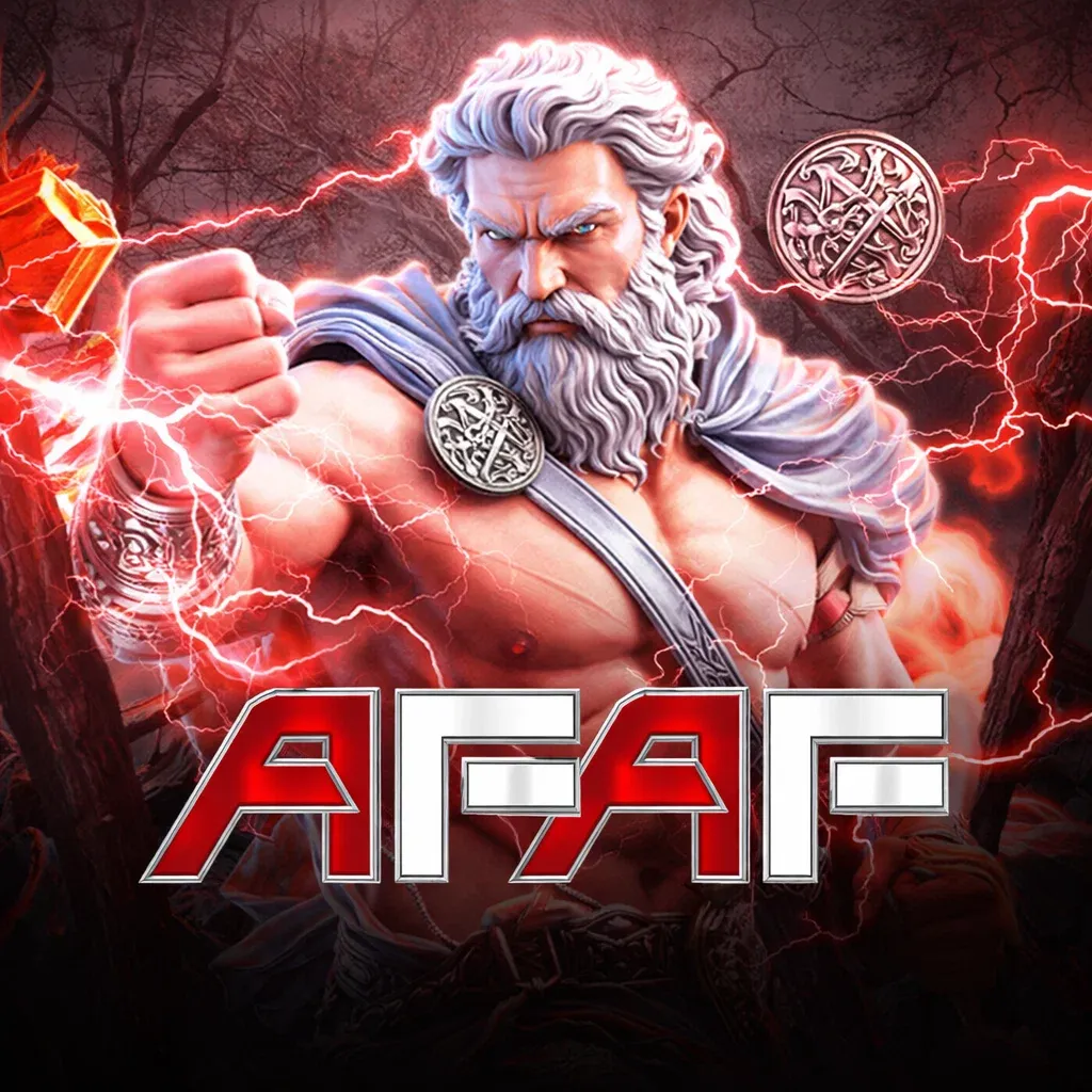 AFAF - Game Kasino Terbaik untuk Pengalaman Bermain yang Mengasyikkan