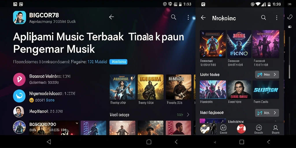 Tampilan gameplay <strong>BIGCOR78</strong> yang menarik dengan fitur interaktif.