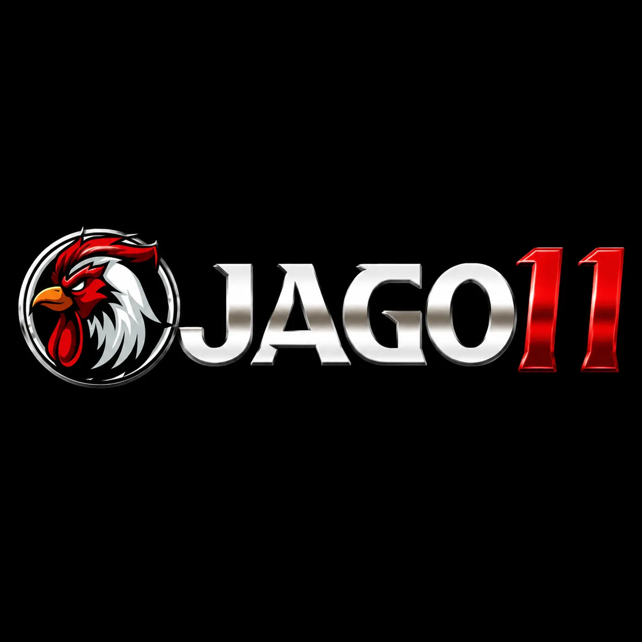 JAGO11 - Balapan Motor Tercepat dan Penuh Aksi