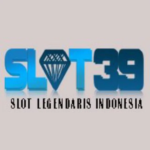 SLOT39 - Sensasi Seru Permainan Arcade Terbaik!
