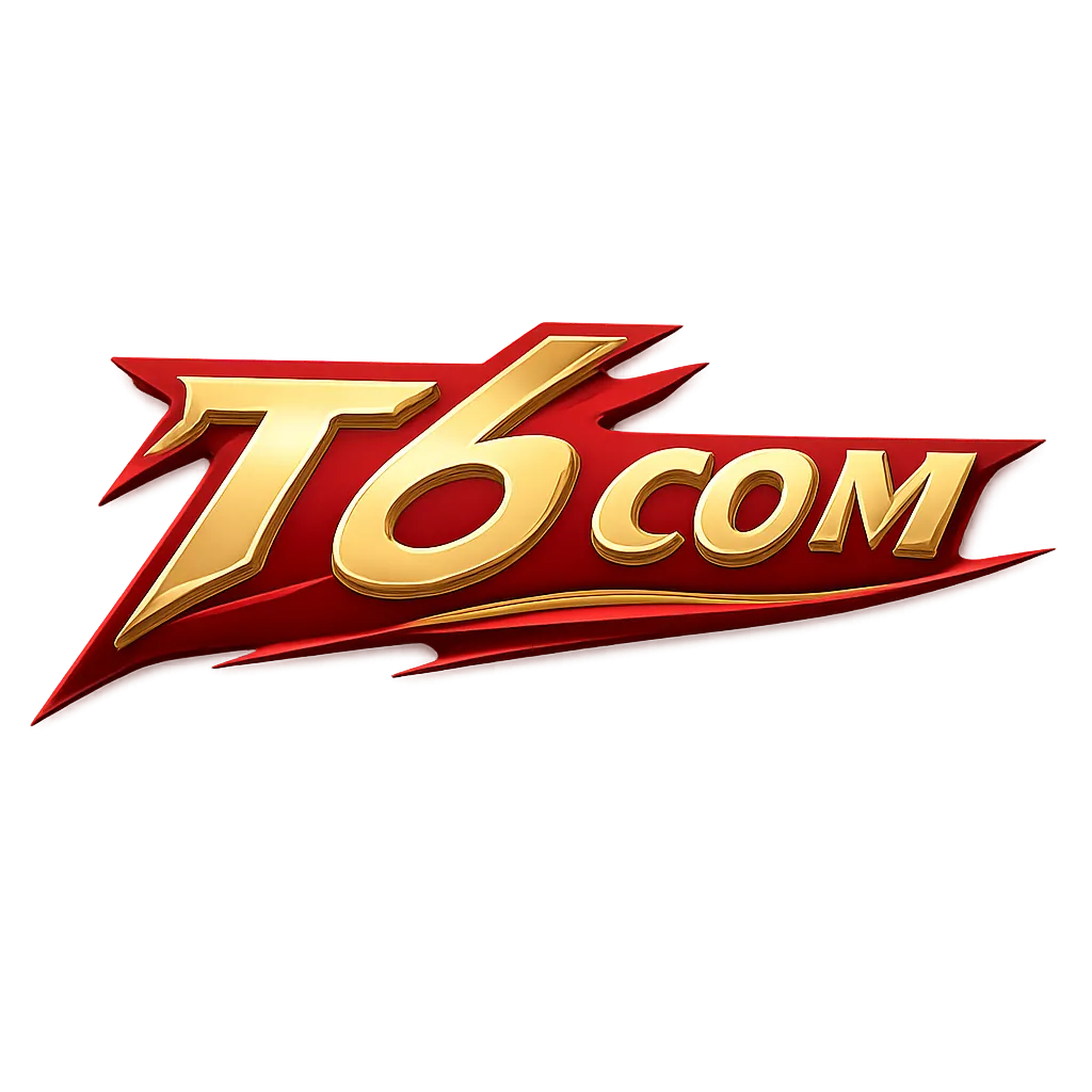 T6 - Game MOBA Seru dan Menarik